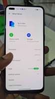 A picture of Oppo A93 450 000ugx Whatsapp call 0751990901 0760170581