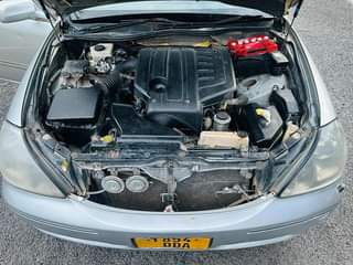 A picture of TOYOTA BREVIZ mwanza million 4 9 Engine safi Gear Box