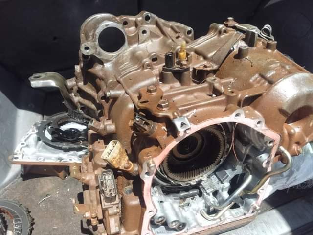gearboxes