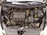 A picture of Honda City