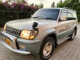 A picture of PRADO DIESEL MPYAAA