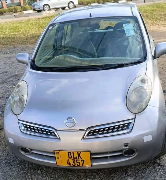 used nissan