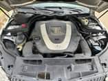 A picture of MERCEDES BENZ C300 Year 2009 Open Roof Sound Engine Smooth