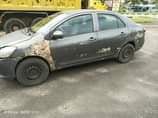 A picture of TOYOTA YARIS MODEL 2008 SPECIFICATIONS GOOD ENGINE SHARP GEAR AC