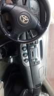 A picture of Toyota camry big daddy 04