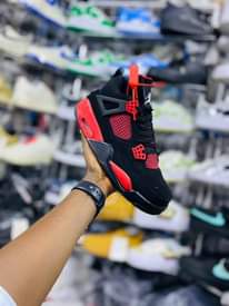 A picture of Sneakers in all brands at 180K