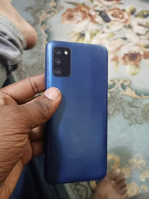 samsung a03