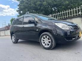 A picture of Toyota spacio CE Engine 1Nz Cc 1490 Seat 7 Android