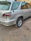 A picture of RX300