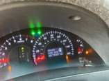 A picture of This is Camry 2010 model xle edition with thumb start
