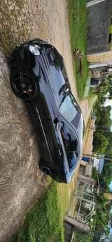 coupe cars