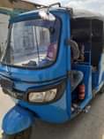 A picture of Bajajo inauzwa tvs king chekeche