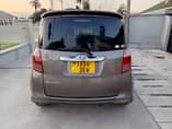 A picture of TOYOTA RACTIS BEI 8 8M