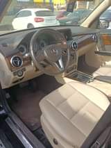 A picture of Mercedes Benz GIK 350 2013 foreign used