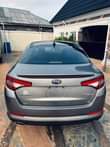 A picture of 2012 Kia Optima