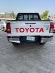 A picture of Brand new 2020 Automatic Hilux going for 25m to owner