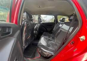A picture of Registered 2007 Toyota Matrix