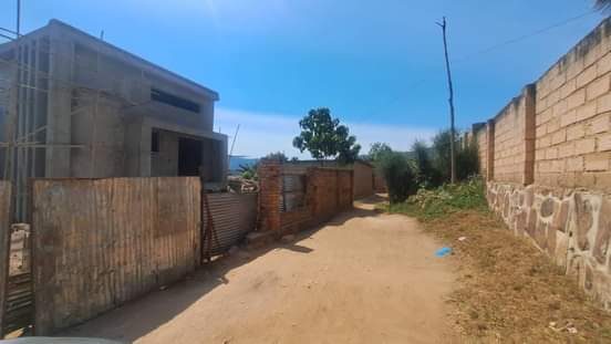 kinyinya accommodation