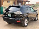 A picture of Lexus RX 350