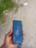 A picture of Infinix hot 9 play bado mpya kabisa