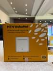 A picture of Mifi and Routers