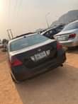 A picture of Nigeria used Honda accord 2006