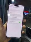 A picture of 14 Pro Max 256gb
