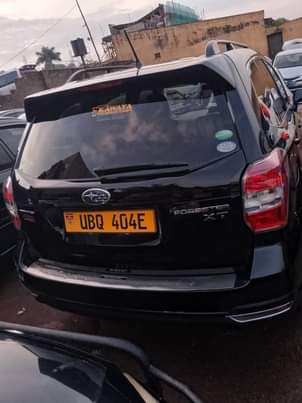 A picture of Suburu on sale For more information Whats app number 0761451527
