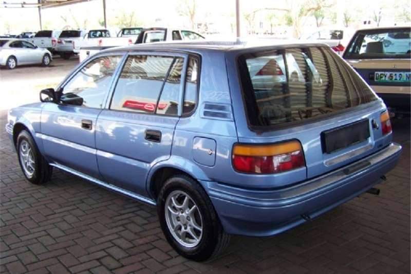 A picture of TOKUNBO TOYOTA COROLLA FOR SALE Condition Direct Tokunbo Price 350