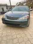 A picture of Toyota Camry 2003