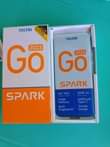 A picture of TECNO SPARK GO 2023 WITH 64GB STORAGE AND 6GB RAM