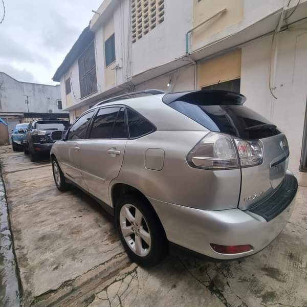 A picture of MR KEN AUTOs Ur Happiness Is Our Priority 2348038966089 call