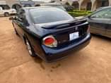A picture of Nissan Maxima