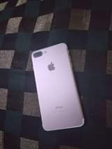 A picture of Iphone 7 plua
