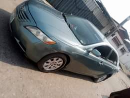 A picture of 2010 Toyota spider highest grade Everything is working perfectly Ac
