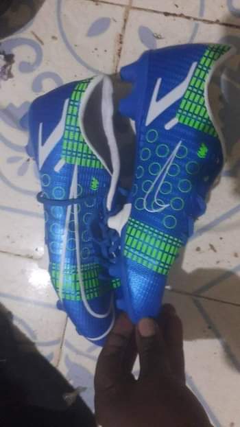 football accessories