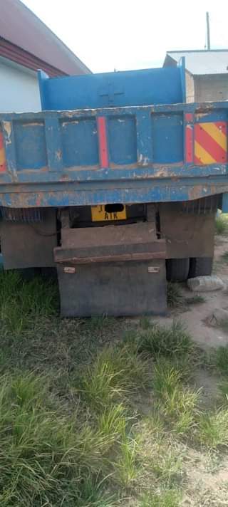 A picture of Million 28 engine 17 kilamoja ipo gairo morogoro piga 0744668073