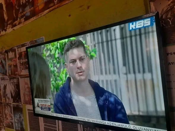 A picture of 40inch digital spj free to air