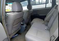 A picture of Toyota Highlander