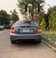A picture of 2008 Benz C300