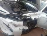 A picture of Foreign used Toyota Camry Sport 2021