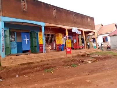 A picture of Shops
