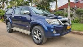 4x4 cars