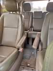 A picture of 2011 Volkswagen Routan 2011