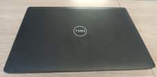 A picture of Laptop Dell Latitude 5500 i7 8th Gen