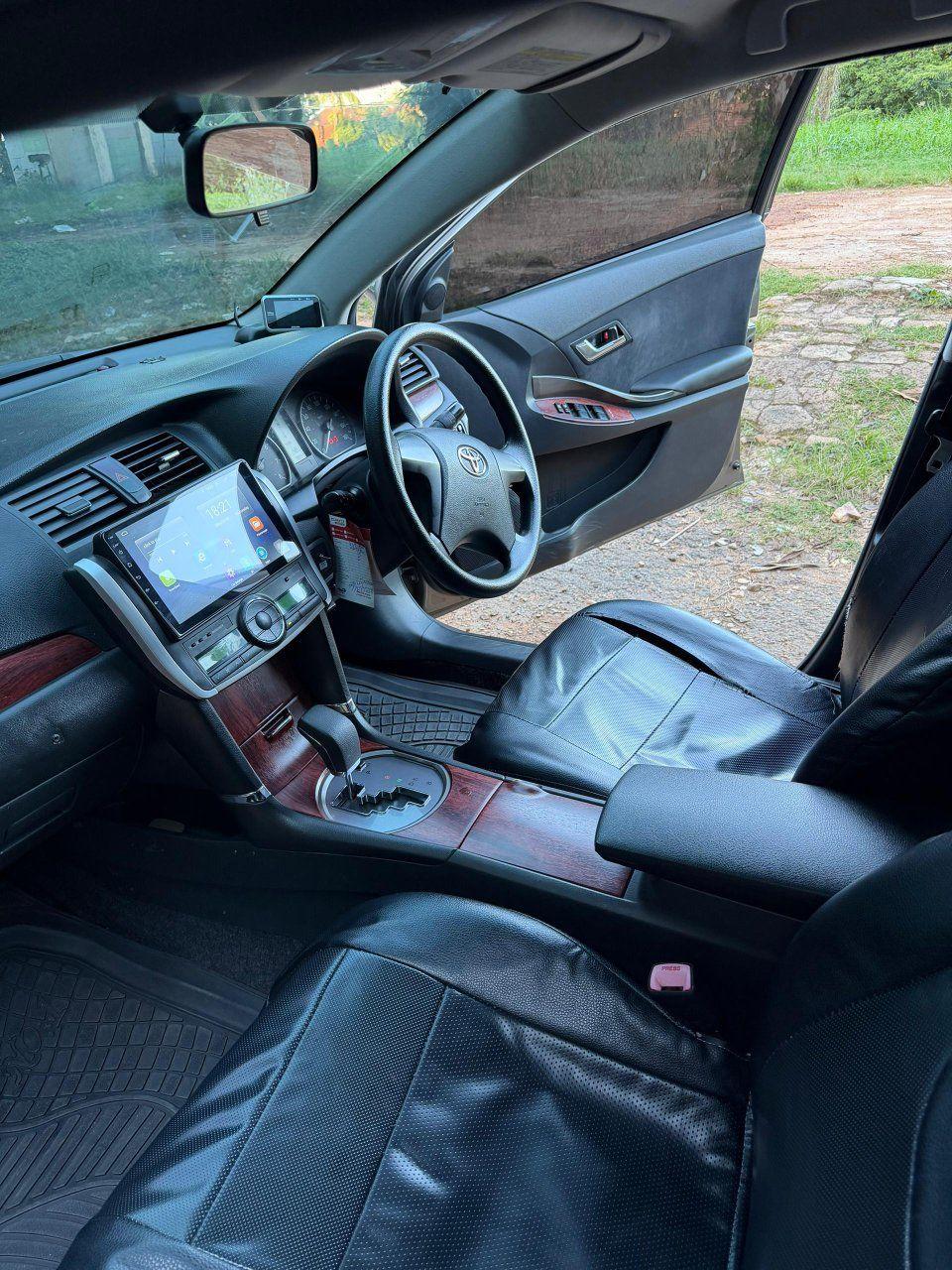 A picture of Vehicles