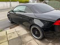volkswagen eos