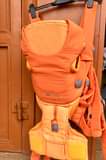 A picture of Baby carriers available from the uk