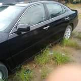 A picture of The way weh this car dey hot Kai e fit