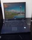 A picture of Hp Compaq laptop